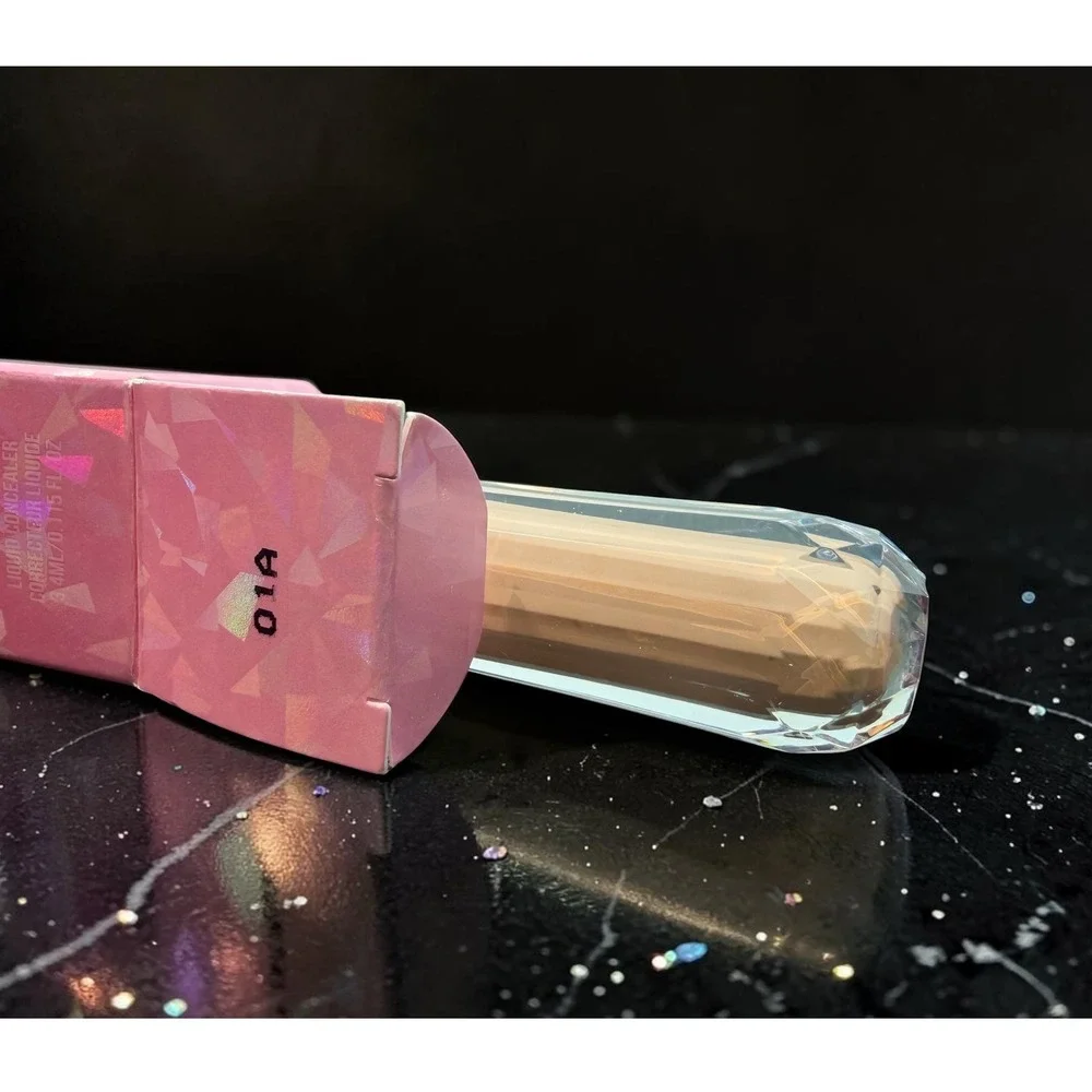 Jeffree Star Cosmetics - Magic Star Liquid Concealer - Shade: C15.5 - *NIB*